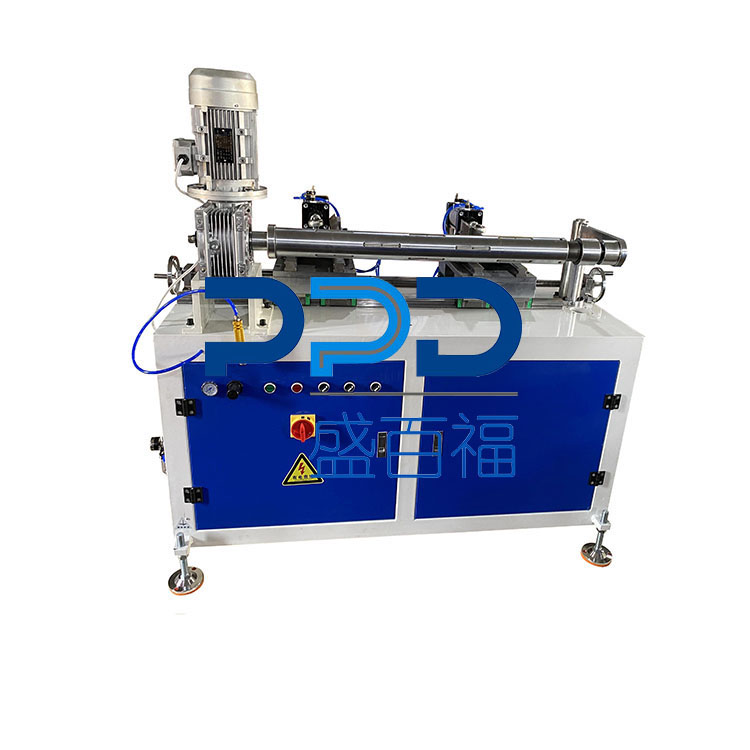 Stretch Film Cling Film Edge Trimming Machine