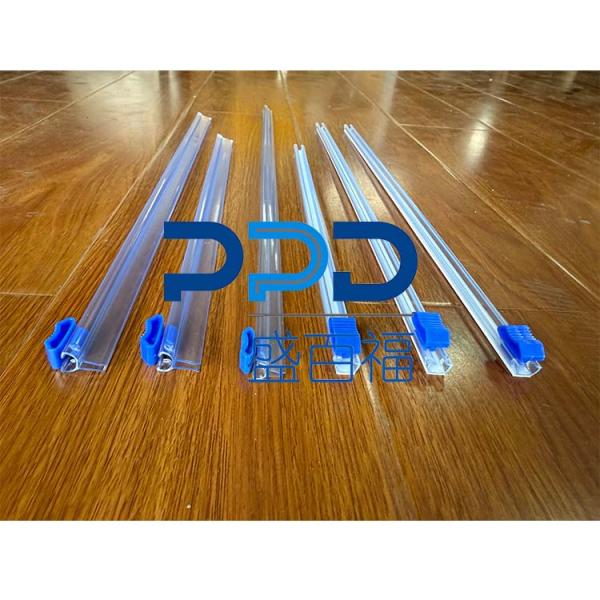 Cling Film Slide Cutter