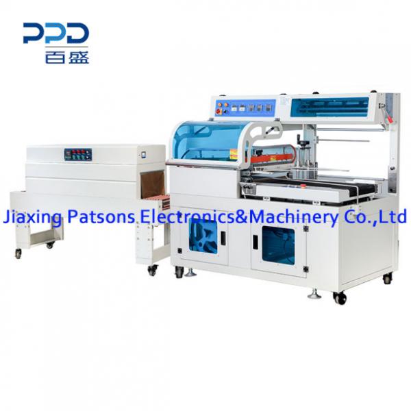 Food Cling Film Shrink Wrap Machine