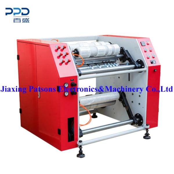 Grafting Film Cutting Machine