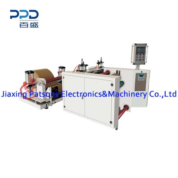 Honeycomb Paper Forming Machine