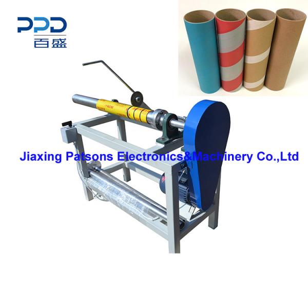 Manual Paper Core Paper Tube Cutter