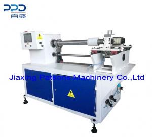 PVC Film Cutting Machine