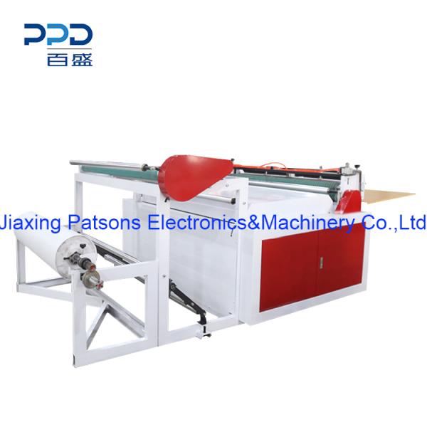 Parchments Paper Sheeting Machine